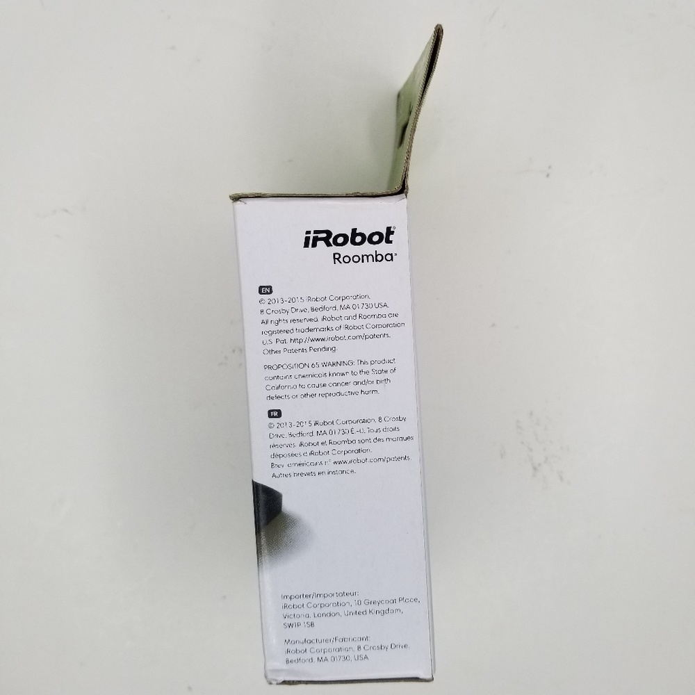 iRobot Roomba 800 900 Series Replacement Filters - Picture 4 of 5